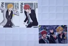 ヒプマイ　入場者特典