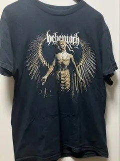 Behemoth Tシャツ　M