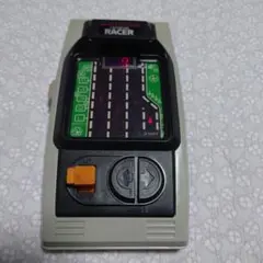 BANDAI ELECTRONICS CHAMPION RACER