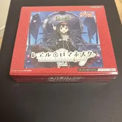 DIVINE CROSS レヱル・ロマネスク 新品未開封BOX