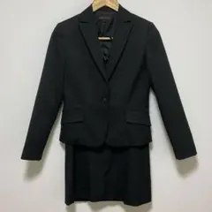 m.f.editorial/スカートスーツ上下セット サイズＳ