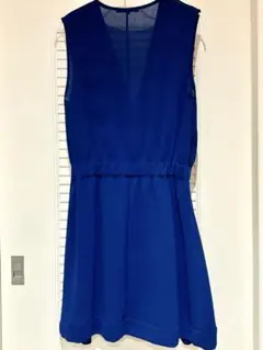 【美品】carven ワンピースのサムネイル