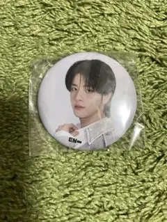 ENHYPEN House of Vampire ジェイク 缶バッジ　おまけ付き