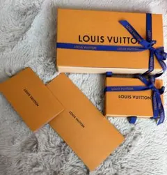 LOUIS VUITTON ボックスセット