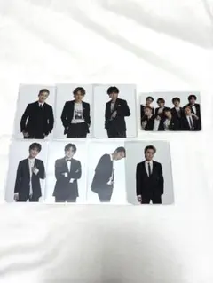 2025年最新】7ORDERグッズの人気アイテム - メルカリ