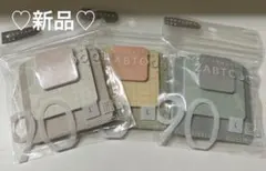 ［新品］　ZABTOOON ザブトーン　サンスター　付箋　ふせんのサムネイル