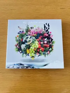 Mrs. GREEN APPLE 5（ファイブ） 初回限定盤 アルバム CD