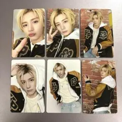 BOYNEXTDOOR イハン トレカ まとめ売り セット