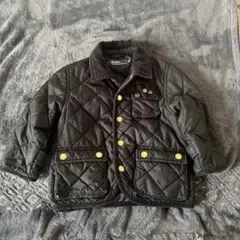 Polo by Ralph Lauren キルティングコート90cmp