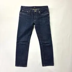 A.P.C アーペーセー デニムパンツ ジーンズ PETIT STANDARDのサムネイル