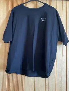 【美品】しまむら　Reebok Tシャツ　L Lサイズのサムネイル