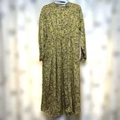 niko andサイズ④ ロングワンピースLサイズ