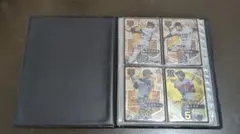 プロ野球カード