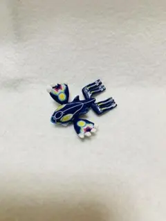 ポケモン　ゲットコレクションズ　ゲンシカイオーガ