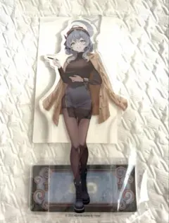 ブルーアーカイブ　ブルアカ　サマーミッション　アクスタ　　アコ