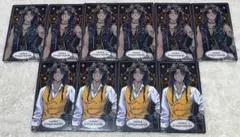 ツイステ アルカナカード カード レオナ キングスカラー まとめ売り