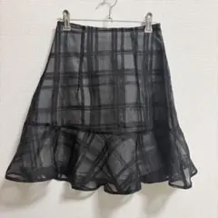 An MILLE ミニスカート