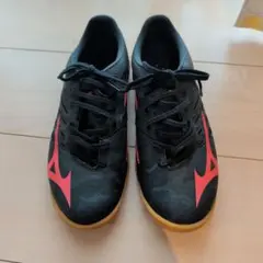 MIZUNO フットサルシューズ 25cm