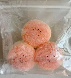 ladodo ラドド ふわふわカップケーキ スクイーズ