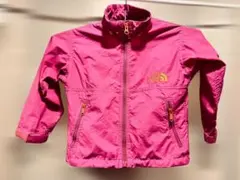 The North Face キッズ コンパクト ジャケット　100サイズ