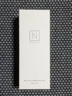 N organic モイスチュア&バランシング セラム 60mLのサムネイル