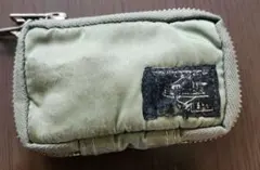 PORTER ナイロン キーケース