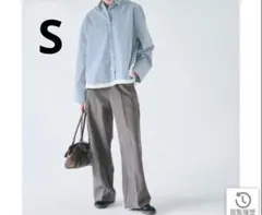 coca カーゴパンツ ワイド M