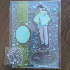 ミセス　若井滉斗　アクスタ　原宿　ポップアップ