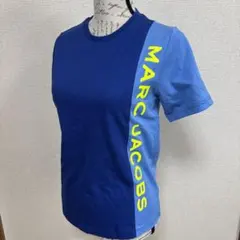 【新品】MARC JACOBS マークジェイコブス　Tシャツ　レディース、キッズのサムネイル