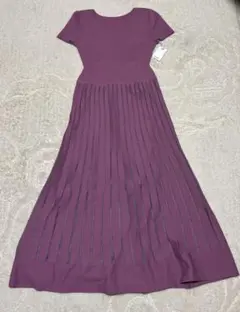 スナイデル　 ロングワンピース 新品