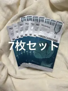 MEDIHEAL MADECASSOSIDE