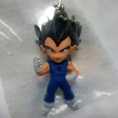 や35 ドラゴンボール UDM ベジータ