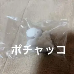 サンリオ　ポチャッコ　シークレットマスコット　しろふわ雲でおひるね