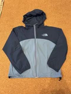 THE NORTH FACE フード付きジャケット 130cm