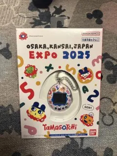 たまごっち 大阪関西万博 Expo ミャクミャク