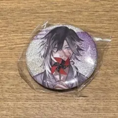 文豪ストレイドッグス フョードル 彩光キラキラカンバッジコレクション