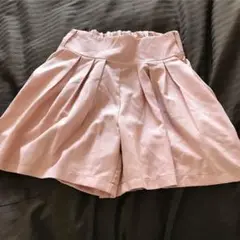 Ray Cassinキュロット新品