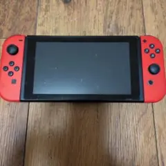 ニンテンドーSwitch