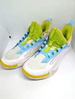 ら*月様 リーニン 飛雷 LI-NING FEIDIAN 5 ELITE 24. - メルカリ