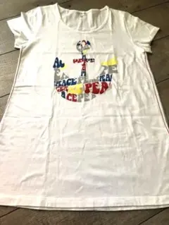 ☆vert dense☆ Tシャツのサムネイル