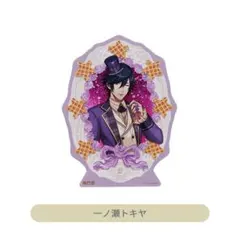 うたプリ アクリルブロック