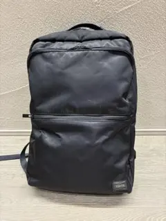 希少　PORTER 2層 タイム リュック バックパック ビジネスバッグ