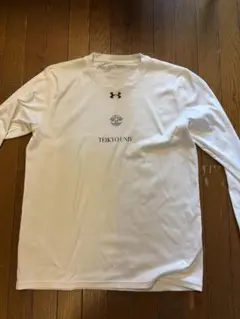 Under Armour 帝京大学 ロンT XXLのサムネイル