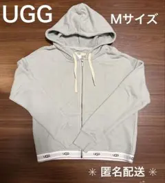 2026年最新】ugg パーカー アグの人気アイテム - メルカリ