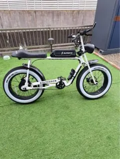 2026年最新】SUPER73の人気アイテム - メルカリ