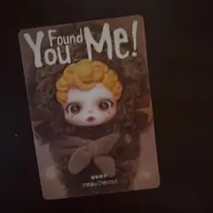 スカルパンダ　you found me sneaky chestnut 2