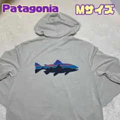 パタゴニア キャプリーン クール デイリー フーディ