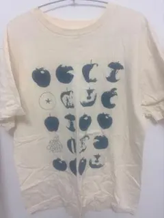 Mrs. GREEN APPLE 復刻Tシャツ5 CD特典 - メルカリ