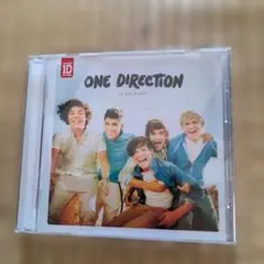 One Direction Up All Night