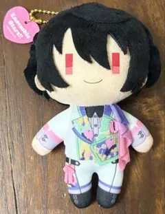 2026年最新】朔間凛月 ぬいぐるみの人気アイテム - メルカリ